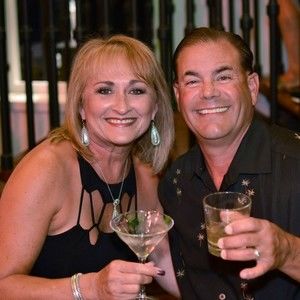 Meet your Posher, Dianne